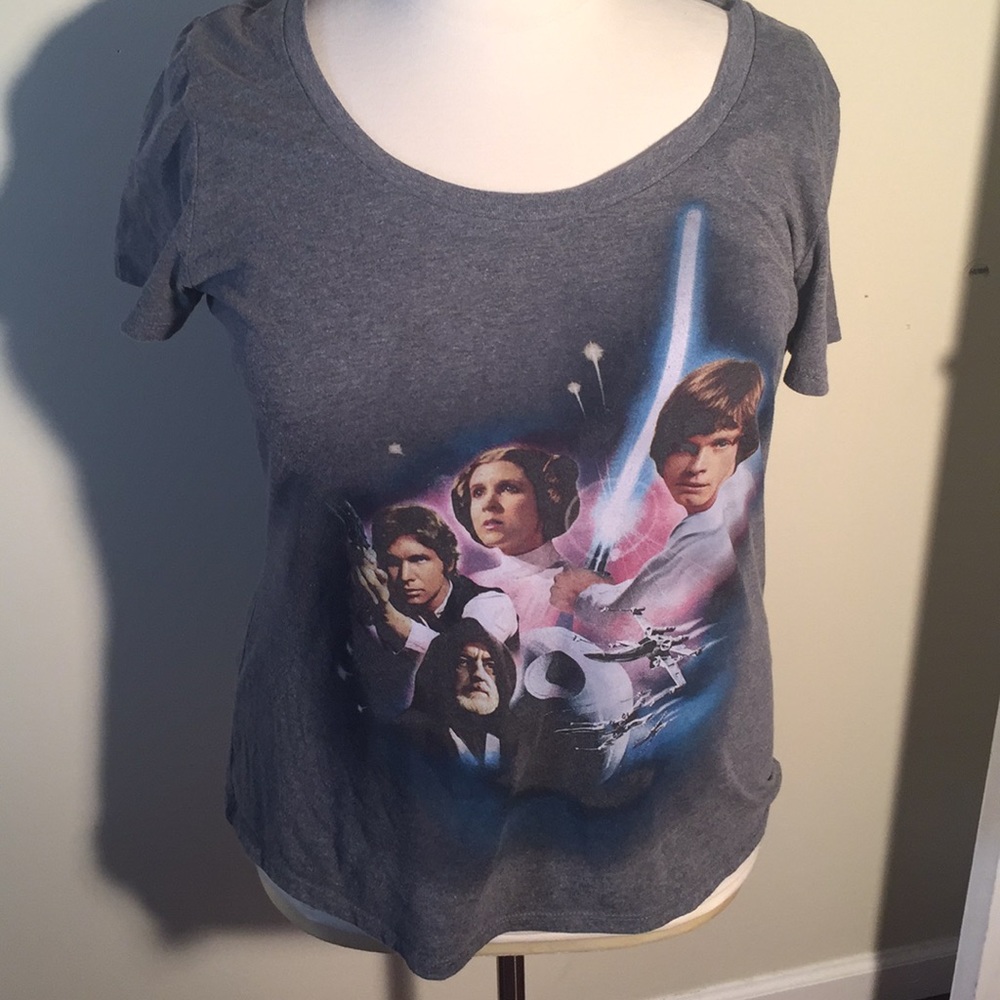 Vintage Star Wars ⚔️